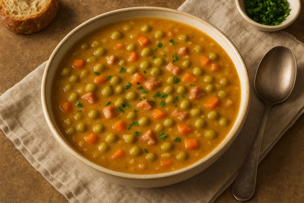 Grahova juha Grahova juha