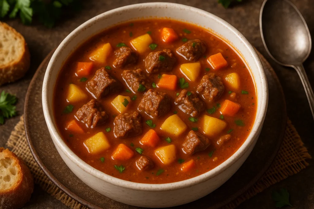 Golaževa juha Golaževa juha